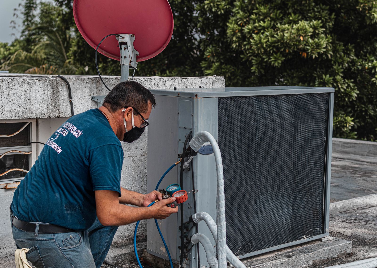 Why Your Air Conditioner Struggles During Humid Guelph Summers, by Guelph Furnace Repair
