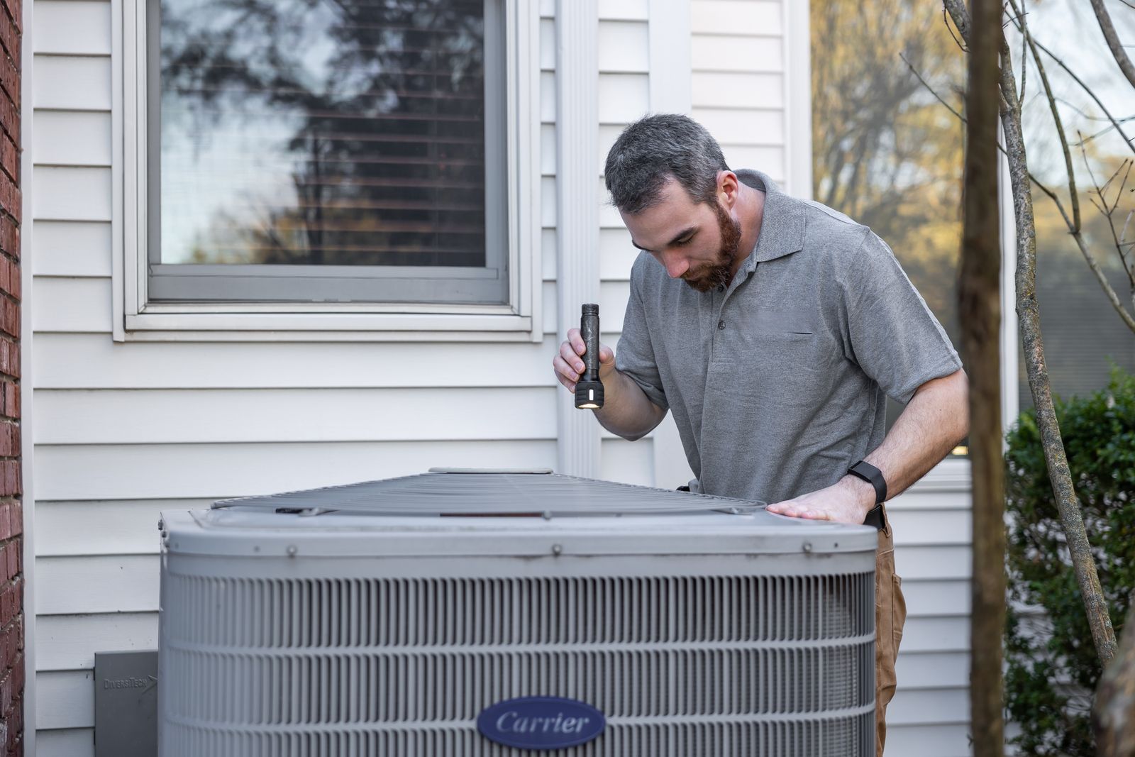 How Often Should You Service Your HVAC System in Guelph, Ontario, by Guelph Furnace Repair